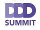 DDD Summit Logo