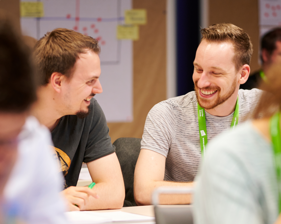 Workshop-Erlebnis (3 Tage)