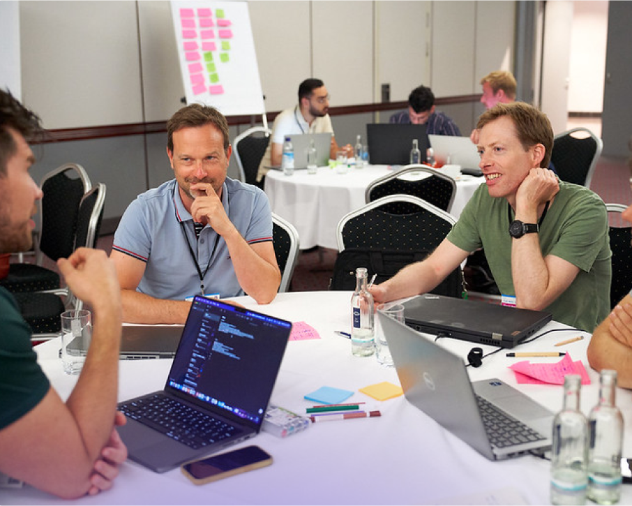 Bootcamp-Erlebnis (2 Tage)