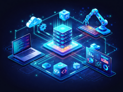 Developer Experience: Der unterschätzte Erfolgsfaktor für Unternehmen